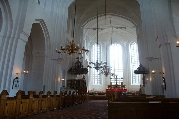 Åbningstider for Change Haderslev – Hvornår er der åbent og lukket? - 2