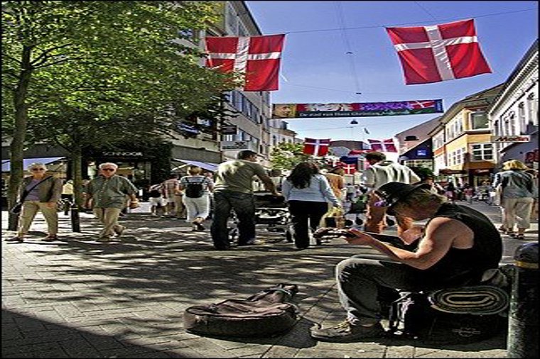 Åbningstider for Change Odense C – Hvornår er der åbent og lukket? - 1