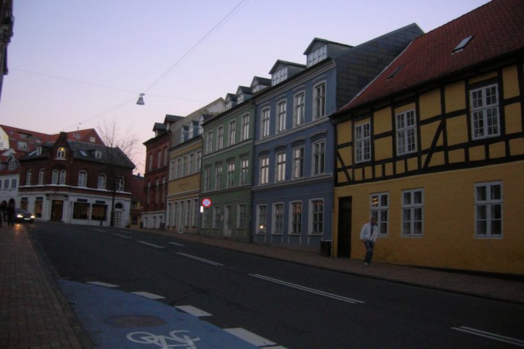 Åbningstider for Change Odense C – Hvornår er der åbent og lukket? - 2