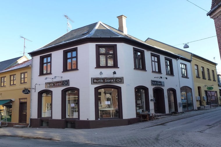 Åbningstider for Change Roskilde – Hvornår er der åbent og lukket? - 1