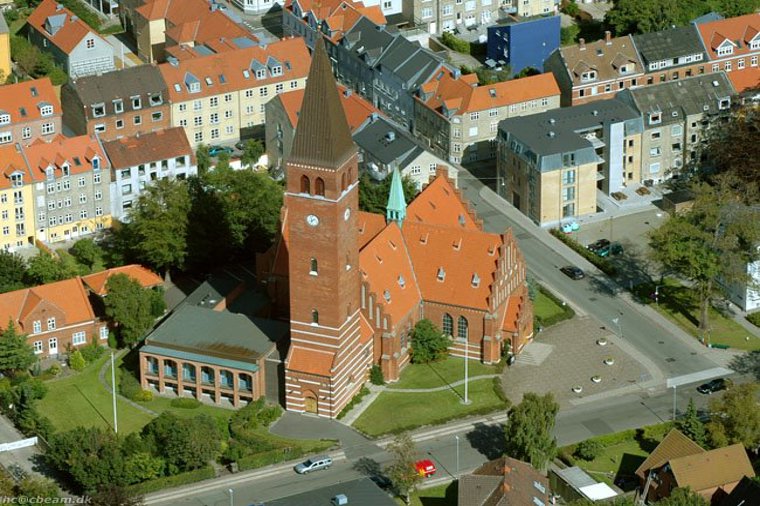 Åbningstider for Christianshavns Apotek Aalborg – Hvornår er der åbent og lukket? - 2