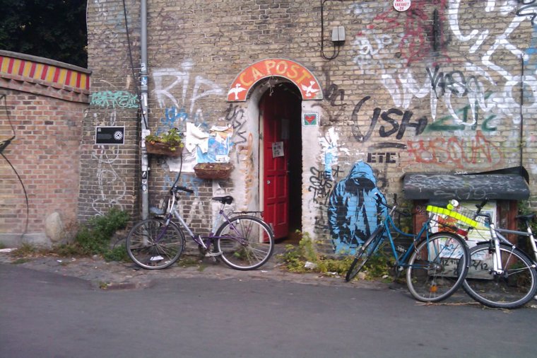 Åbningstider for Christianshavns Apotek København K – Hvornår er der åbent og lukket? - 1