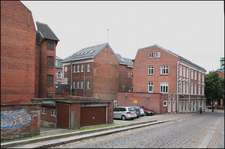 Åbningstider for Christianshavns Apotek Kolding – Hvornår er der åbent og lukket? - 1