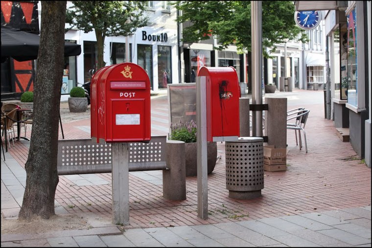 Åbningstider for Christianshavns Apotek Kolding – Hvornår er der åbent og lukket? - 2