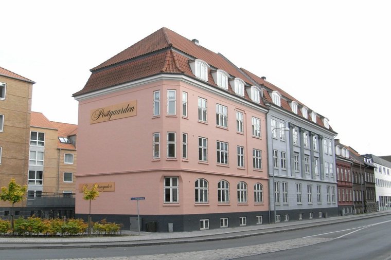 Åbningstider for Clarks Horsens – Hvornår er der åbent og lukket? - 1