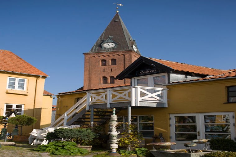 Åbningstider for Clever Friis Shoppingcentret Aalborg – Hvornår er der åbent og lukket? - 2