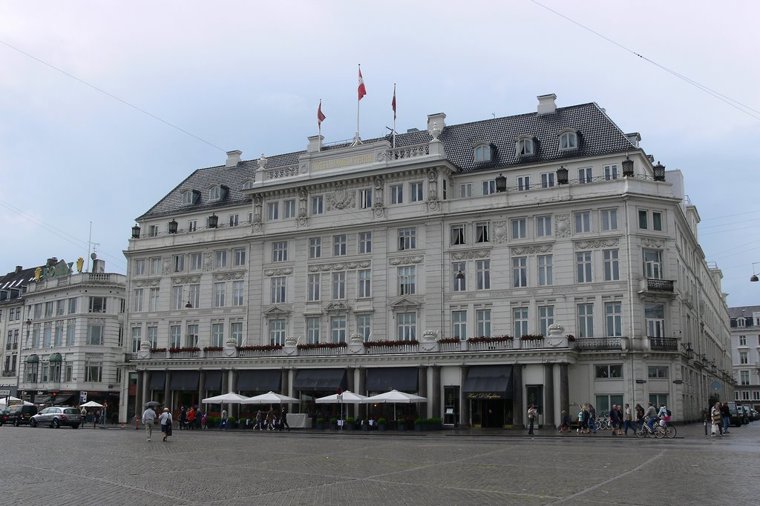 Åbningstider for Clever København K – Hvornår er der åbent og lukket? - 1