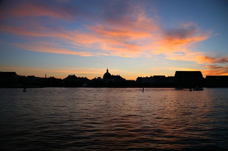 Åbningstider for Companys Copenhagen – Hvornår er der åbent og lukket? - 1