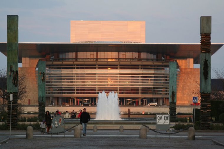 Åbningstider for Companys Copenhagen – Hvornår er der åbent og lukket? - 2