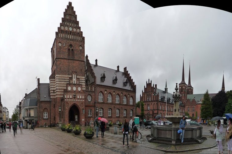 Åbningstider for Cykelstyrken cykelstyrken Roskilde – Hvornår er der åbent og lukket? - 2