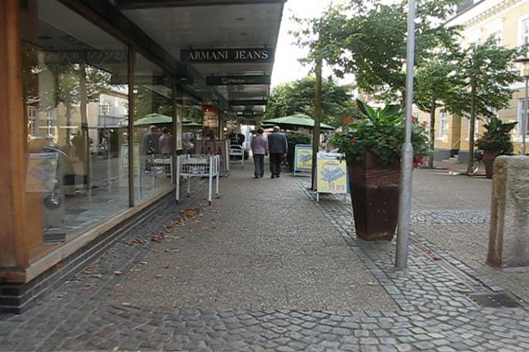 Åbningstider for Danske Bank Aalborg – Hvornår er der åbent og lukket? - 1