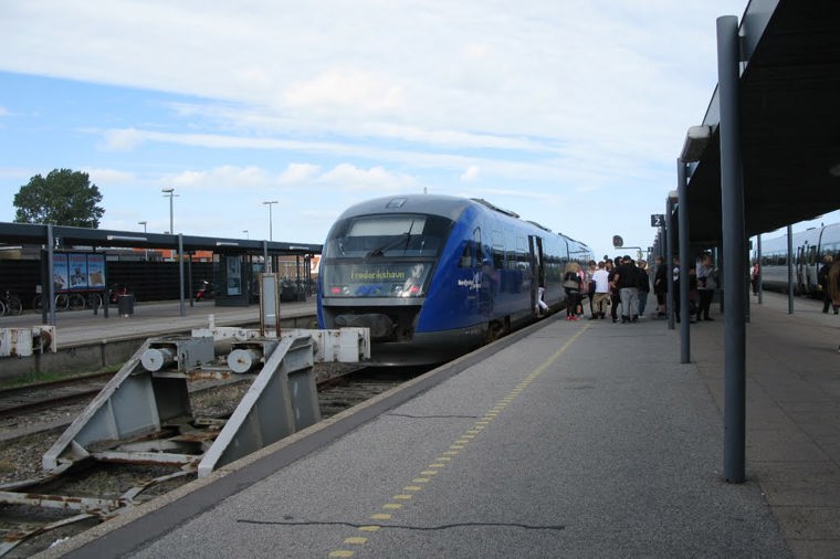 Åbningstider for Danske Bank Horsens – Hvornår er der åbent og lukket? - 2