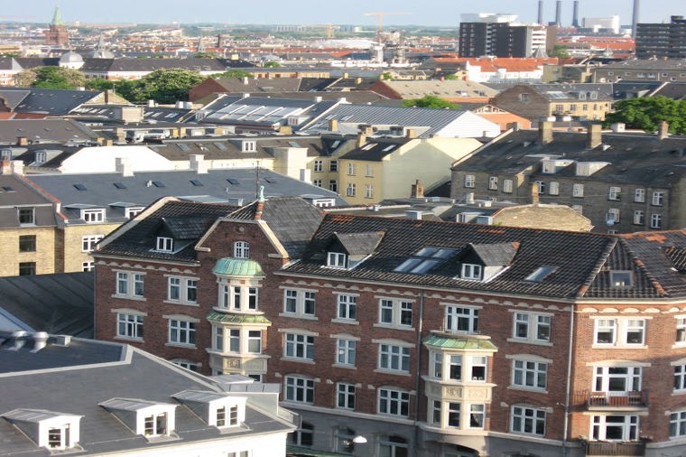 Åbningstider for Danske Bank København S – Hvornår er der åbent og lukket? - 1