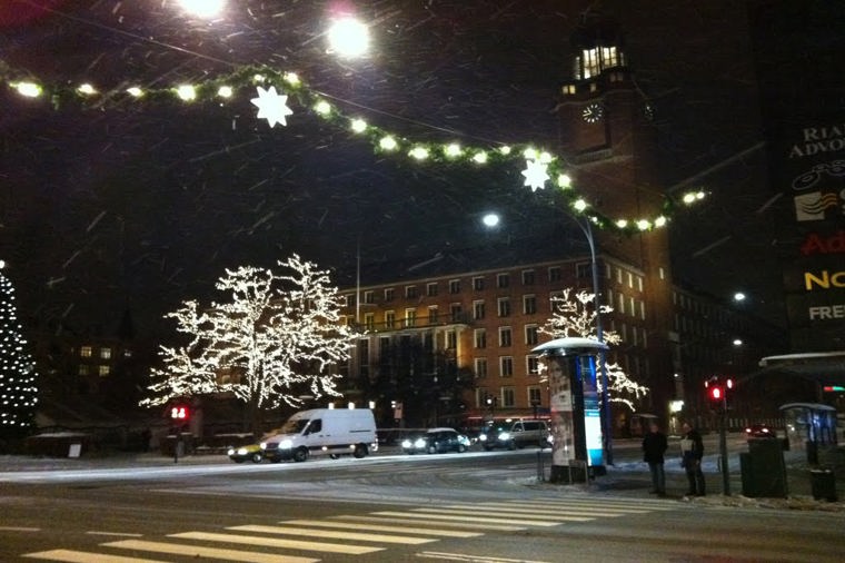 Åbningstider for Danske Bank København S – Hvornår er der åbent og lukket? - 2