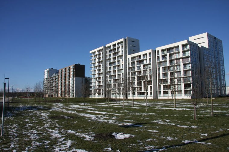 Åbningstider for Deres København S – Hvornår er der åbent og lukket? - 2