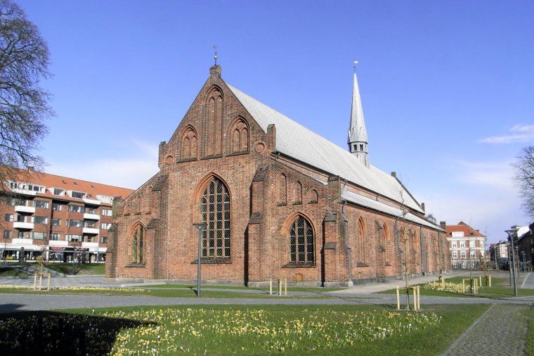 Åbningstider for Designers market Horsens – Hvornår er der åbent og lukket? - 1