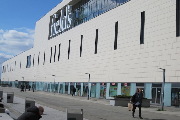 Åbningstider for Designers market København S – Hvornår er der åbent og lukket? - 1