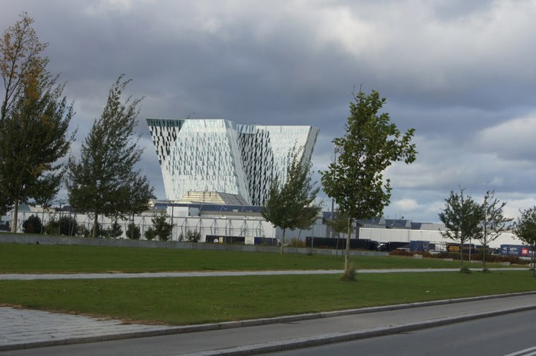 Åbningstider for Designers Remix København S – Hvornår er der åbent og lukket? - 2