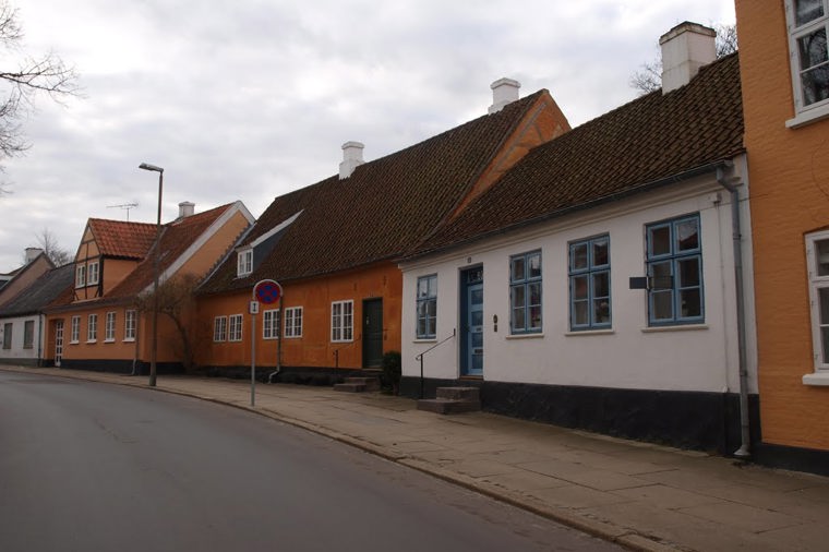 Åbningstider for Designers Remix Roskilde – Hvornår er der åbent og lukket? - 2