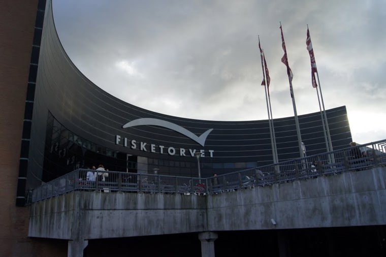 Åbningstider for Dressmann XL København – Hvornår er der åbent og lukket? - 1