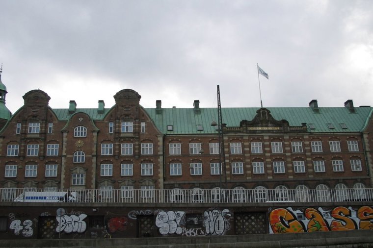 Åbningstider for El Salg LØVENKJÆR A/S - KØBENHAVN K – Hvornår er der åbent og lukket? - 1