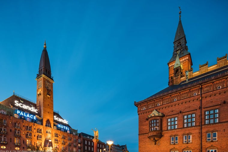 Åbningstider for Envii AARHUS Magasin – Hvornår er der åbent og lukket? - 2