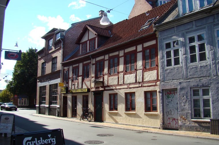 Åbningstider for Envii ENVII Odense City – Hvornår er der åbent og lukket? - 1