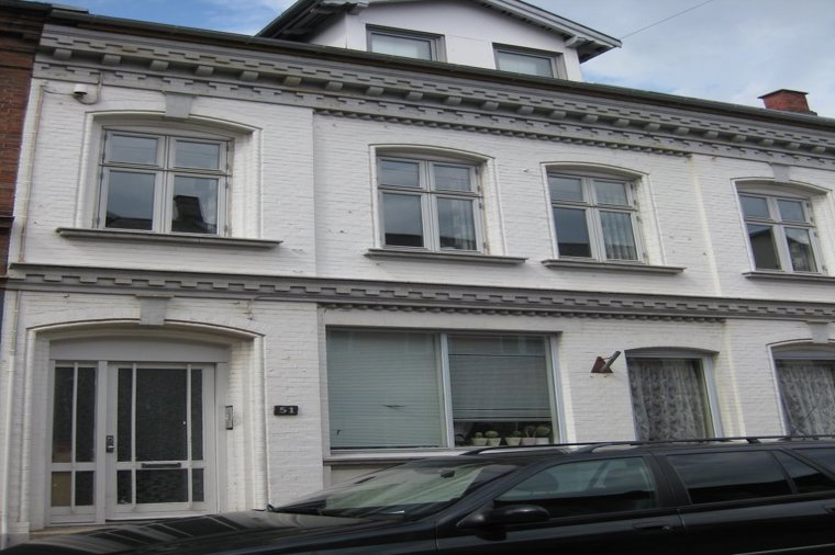 Åbningstider for Europcar Odense C – Hvornår er der åbent og lukket? - 2