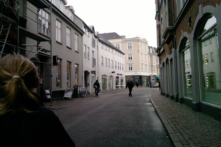 Åbningstider for Eventyrsport Aarhus C – Hvornår er der åbent og lukket? - 1