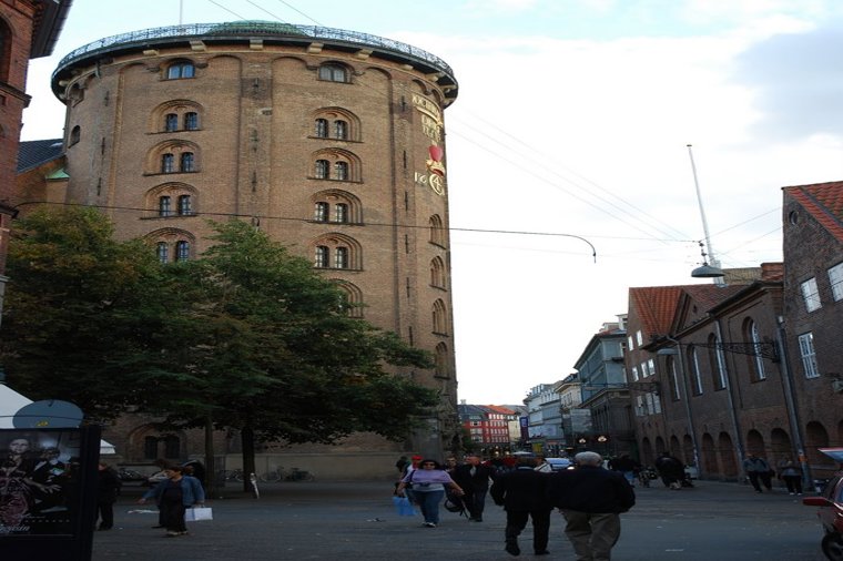 Åbningstider for Eventyrsport København K – Hvornår er der åbent og lukket? - 1