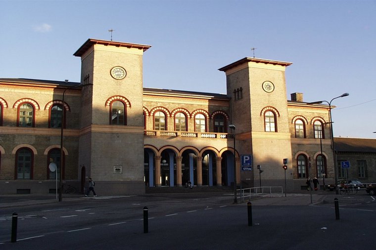 Åbningstider for Eventyrsport Roskilde – Hvornår er der åbent og lukket? - 1