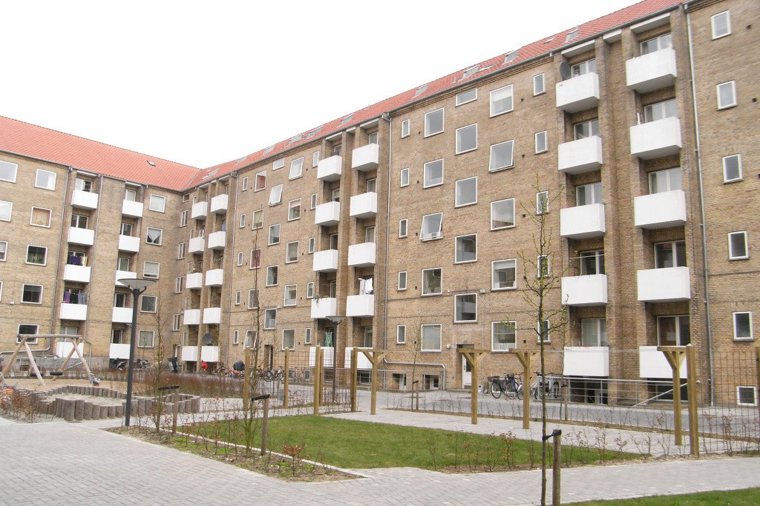 Åbningstider for F24 Horsens – Hvornår er der åbent og lukket? - 1