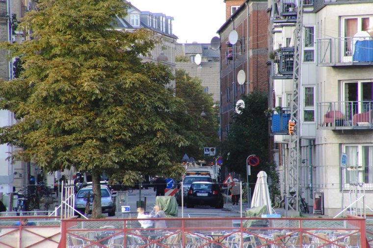 Åbningstider for Fakta København K – Hvornår er der åbent og lukket? - 1