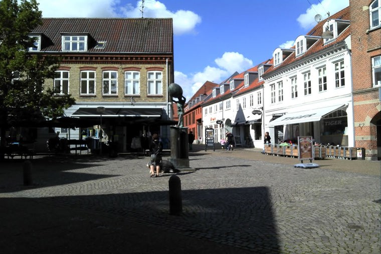 Åbningstider for Fakta Q Haderslev – Hvornår er der åbent og lukket? - 2