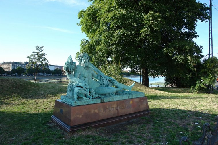 Åbningstider for Fakta Q København K – Hvornår er der åbent og lukket? - 1