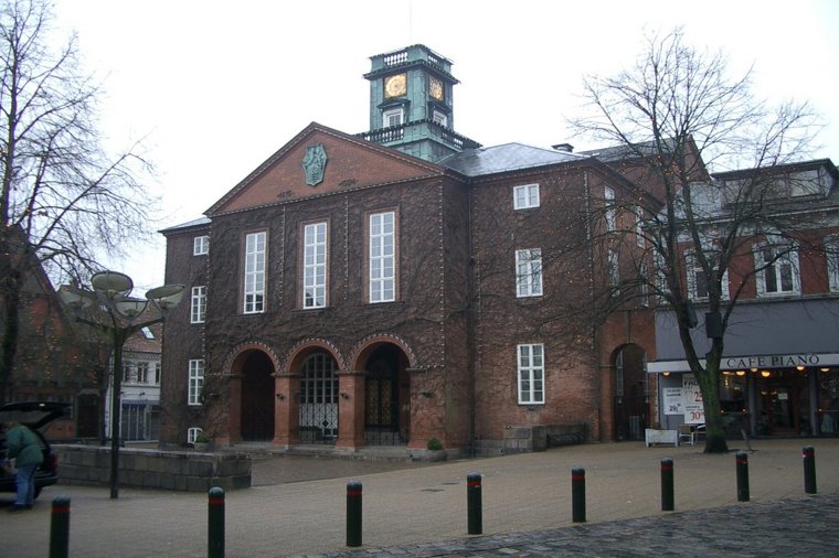 Åbningstider for Fakta Q Kolding – Hvornår er der åbent og lukket? - 2