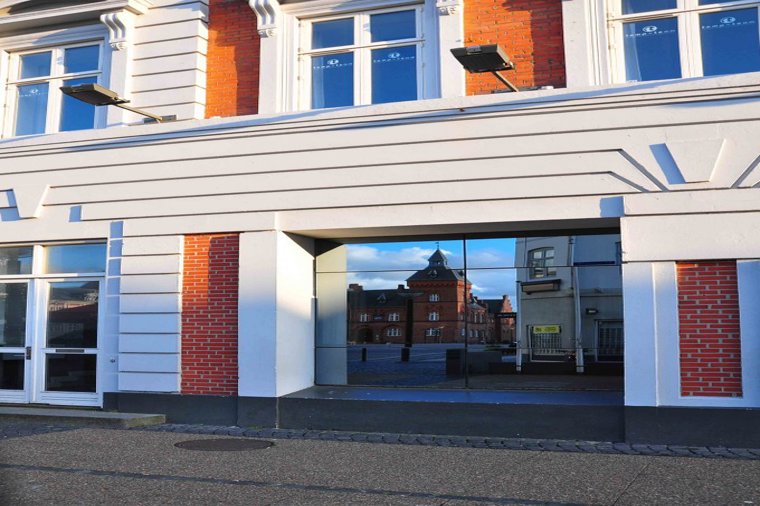 Åbningstider for Fætter BR Esbjerg – Hvornår er der åbent og lukket? - 1