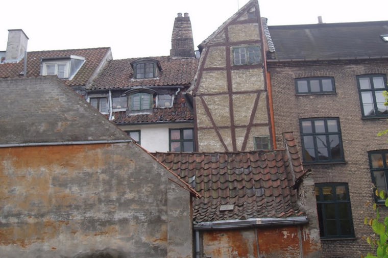 Åbningstider for Fætter BR København K – Hvornår er der åbent og lukket? - 1