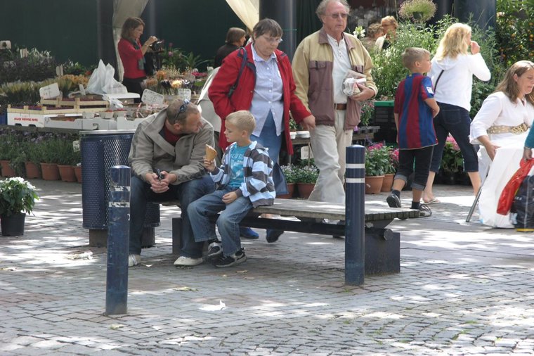 Åbningstider for Feet a Fish Lyngby – Hvornår er der åbent og lukket? - 2