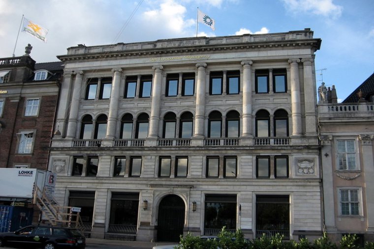 Åbningstider for Femilet København K – Hvornår er der åbent og lukket? - 2