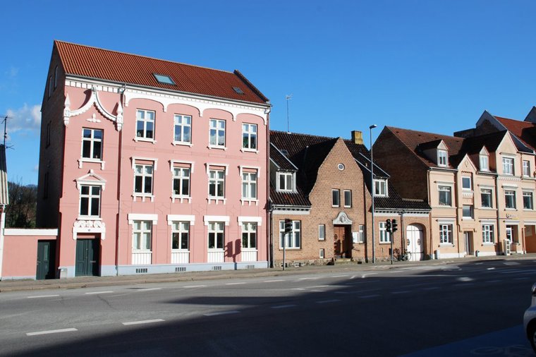 Åbningstider for Femilet Silkeborg – Hvornår er der åbent og lukket? - 2