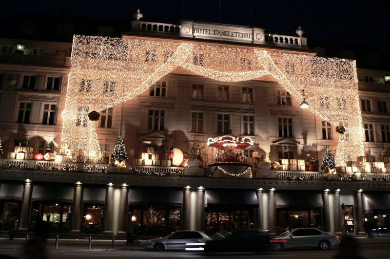 Åbningstider for Filippa K FILIPPA K – Hvornår er der åbent og lukket? - 1