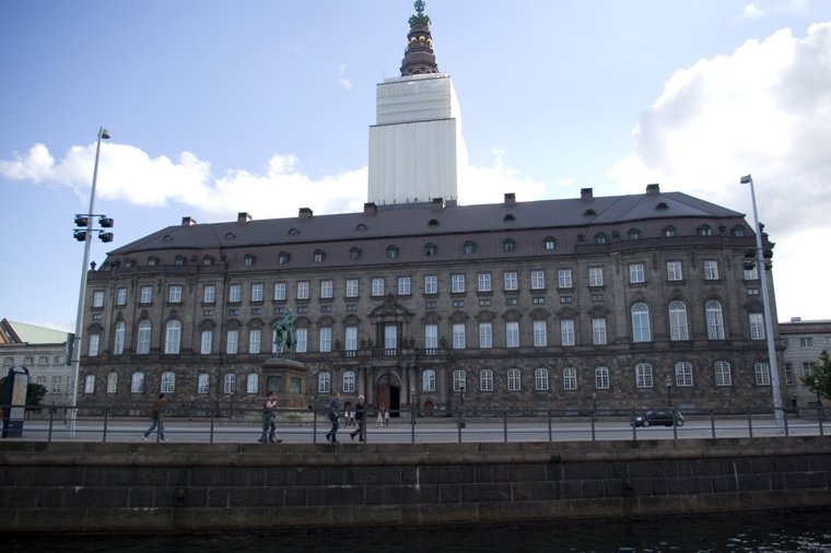 Åbningstider for Filippa K FILIPPA K ILLUM – Hvornår er der åbent og lukket? - 1