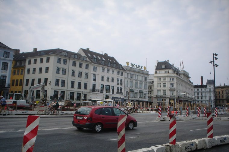 Åbningstider for Filippa K FILIPPA K MAGASIN KGNS NYTORV – Hvornår er der åbent og lukket? - 2