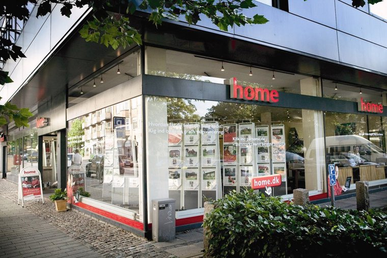 Åbningstider for Filippa K FILIPPA K MAGASIN LYNGBY – Hvornår er der åbent og lukket? - 2