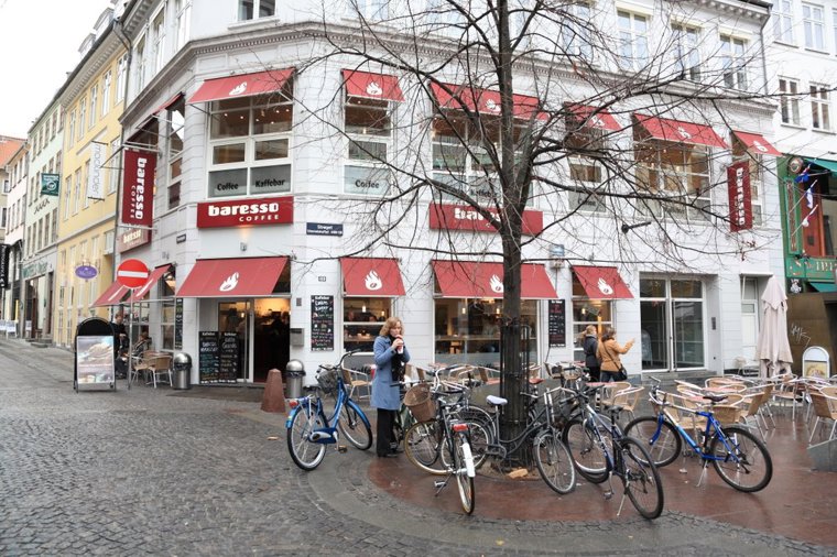 Åbningstider for Fitness World Fitness world København K – Hvornår er der åbent og lukket? - 1