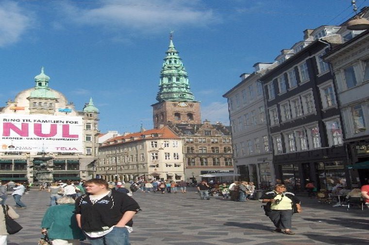 Åbningstider for Fitness World Fitness world København K – Hvornår er der åbent og lukket? - 2