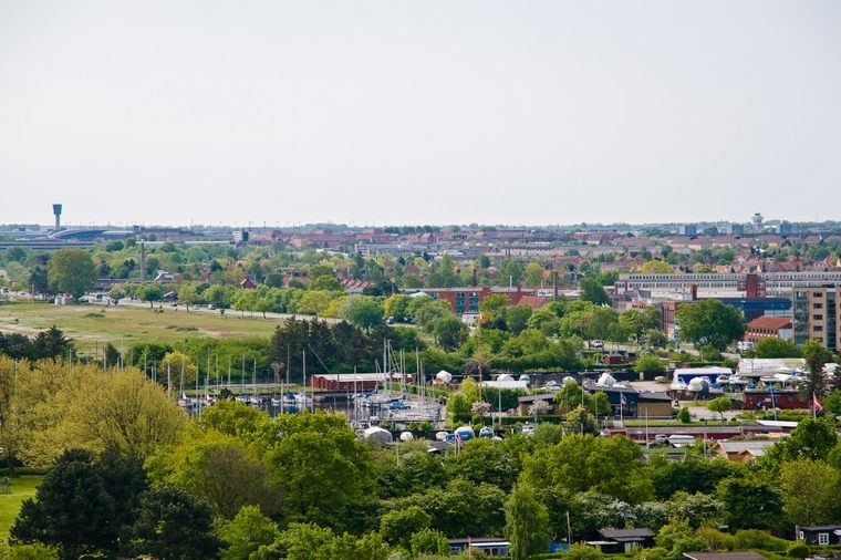 Åbningstider for Fitness World Fitness world København S – Hvornår er der åbent og lukket? - 1