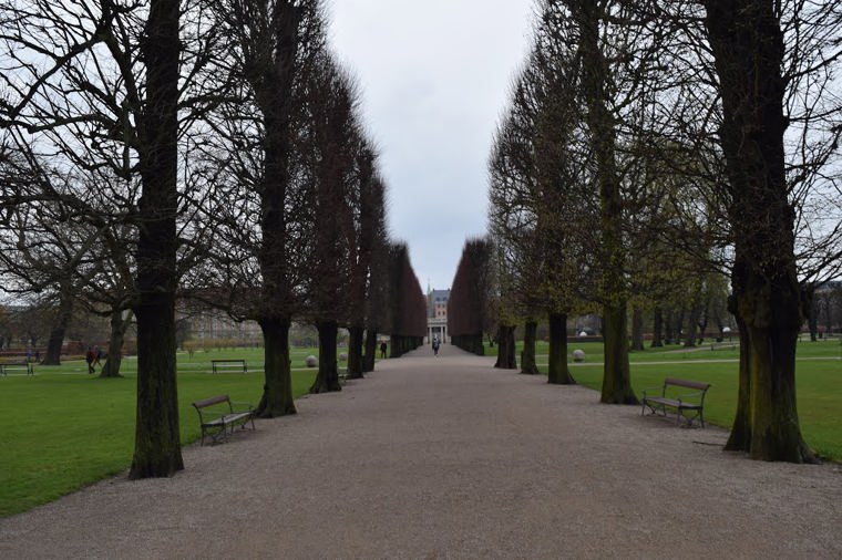 Åbningstider for Fitnessdk København K – Hvornår er der åbent og lukket? - 1