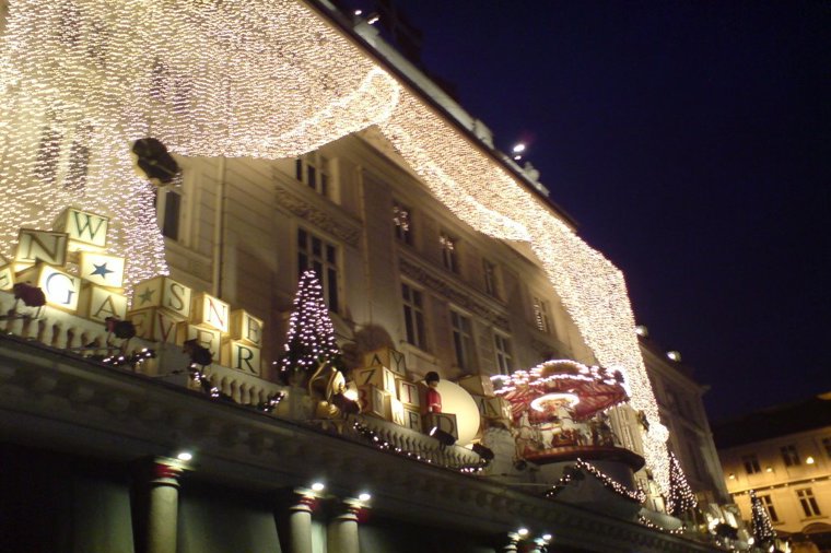 Åbningstider for Fitnessdk København K – Hvornår er der åbent og lukket? - 2